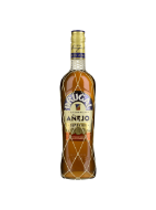 Picture of Brugal Añejo Superior Rum 70cl