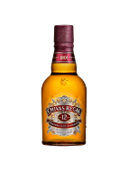 Picture of Chivas Regal 12 Year Old Blended Scotch Whisky 35cl