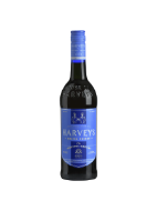 Picture of Harveys The Bristol Cream Solera Sherry 75cl