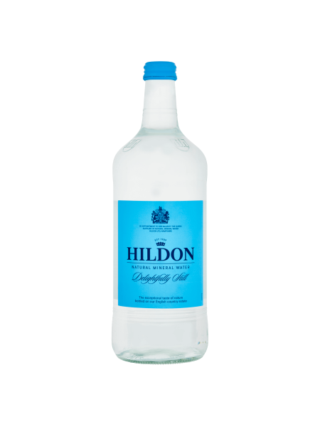 Picture of Hildon Natural Mineral Water 750ml