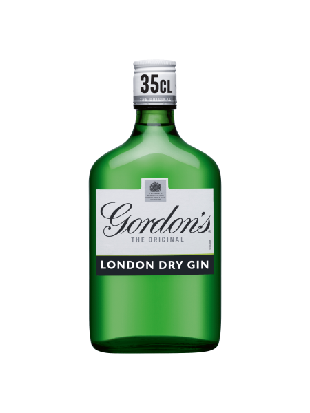 Picture of Gordon’s Special London Dry Gin 37.7% vol 35cl