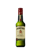 Picture of Jameson Triple Distilled Irish Whiskey 35cl