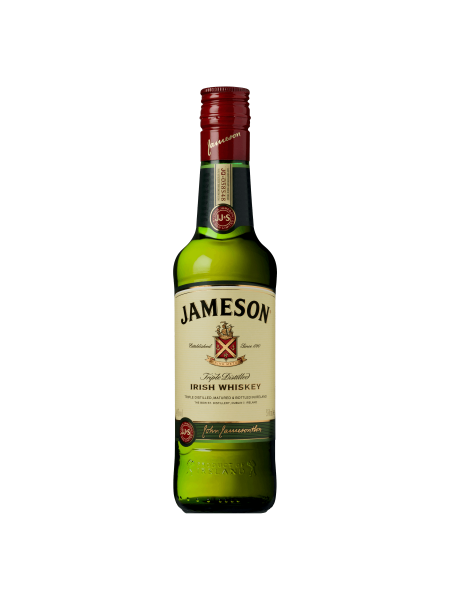 Picture of Jameson Irish Whiskey 6 x 350ml