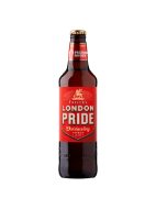 Picture of Fuller's London Pride Outstanding Amber Ale 500ml