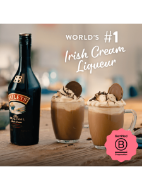 Picture of Baileys Original Irish Cream Liqueur 17% vol 1.5L
