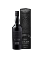 Picture of Oban Little Bay Reserve Single Malt Scotch Whisky 70cl - The Night's Watch GOT Limited Edition