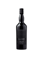 Picture of Oban Little Bay Reserve Single Malt Scotch Whisky 70cl - The Night's Watch GOT Limited Edition