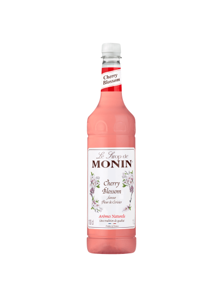 Picture of Monin Cherry Blossom 100cl