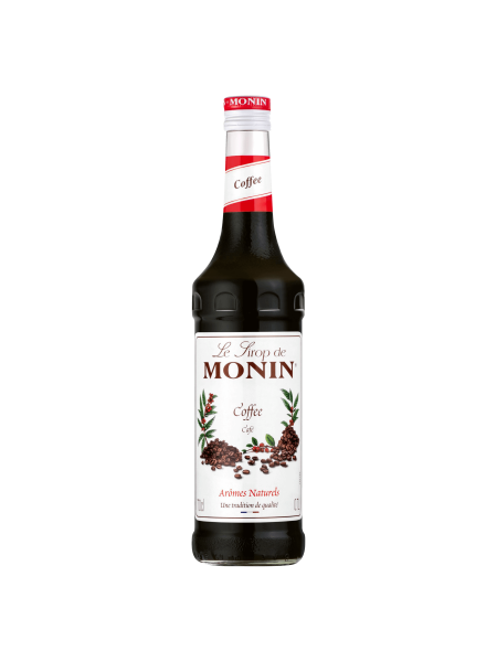 Picture of Monin Coffee 0.7L