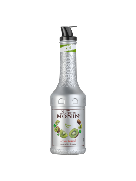 Picture of Monin Kiwi 1L