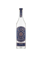 Picture of Aluna Peach & Pomelo Liqueur 50cl
