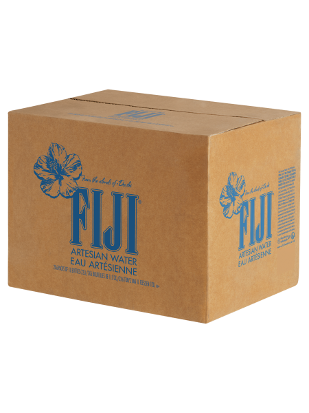 Picture of FIJI Artesian Water 1L 2 x 6 Pack