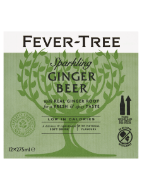 Picture of Fever-Tree Sparkling Ginger Beer 275ml