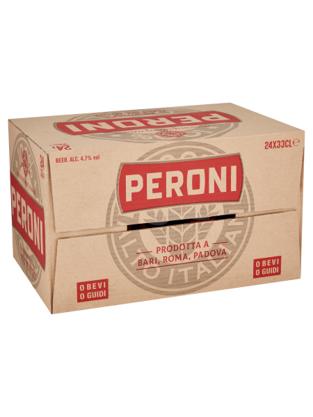 Picture of Peroni 24 x 33cl