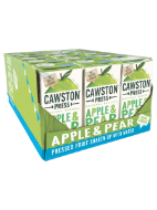 Picture of Cawston Press Original Recipes Apple & Pear 200ml