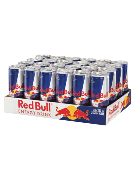 Picture of Red Bull Energy Drink 250ml