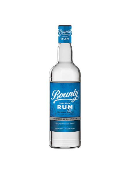 Picture of Bounty Premium White Rum 70cl