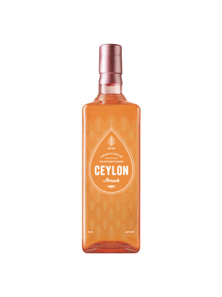Picture of Ceylon Arrack 70cl