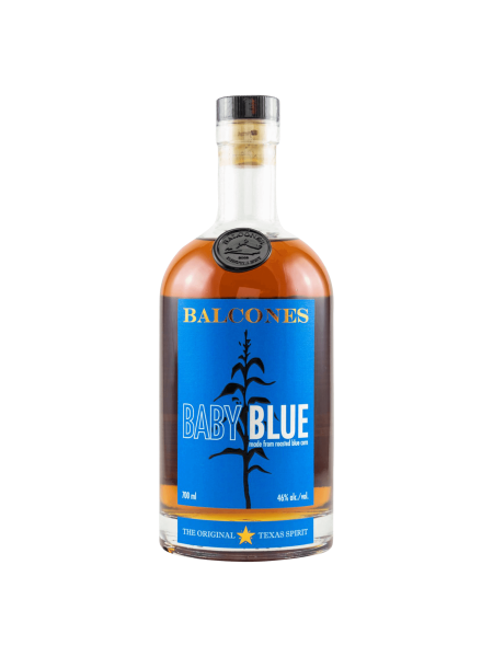Picture of Balcones Baby Blue Whisky 70cl