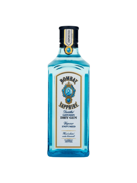 Picture of BOMBAY SAPPHIRE London Dry Gin, 35cl