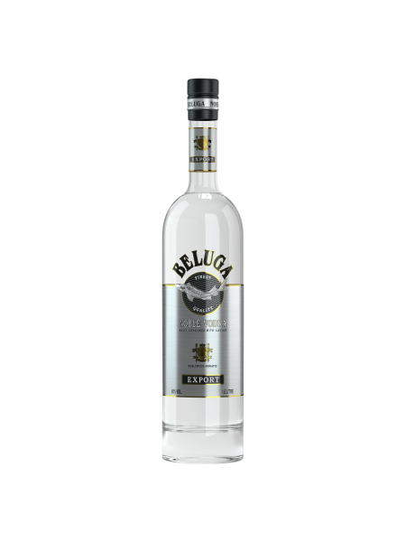 Picture of Beluga Noble Vodka 1.5 Litre
