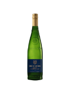 Picture of Deux Vents Organic Picpoul De Pinet 75cl