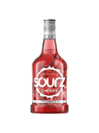Picture of Sourz The Original Cherry Sweet & Sour Spirit Drink 70cl