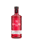 Picture of Whitley Neill Raspberry Gin 70cl