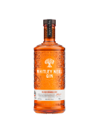 Picture of Whitley Neill Blood Orange Gin 70cl