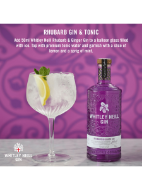 Picture of Whitley Neill Rhubarb & Ginger Gin 70cl