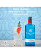 Picture of Whitley Neill London Dry Gin 70cl