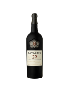 Picture of Taylor's 20 Year Old Tawny Port 75cl