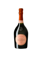 Picture of Laurent-Perrier Champagne Cuvée Rosé Brut 750ml