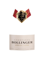 Picture of Bollinger Special Cuvée Champagne 75cl
