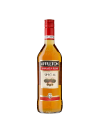 Picture of Kingston 62 Jamaica Gold Rum 70cl