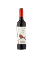 Picture of Ca del Lago Cabernet Sauvignon 75cl