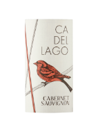 Picture of Ca del Lago Cabernet Sauvignon 75cl