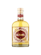 Picture of Cazcabel Reposado Tequila 70cl