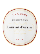 Picture of Laurent-Perrier La Cuvée NV Champagne 750ml