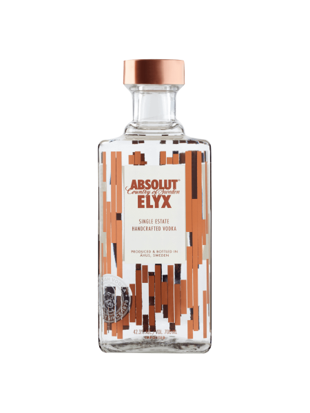 Picture of Absolut Elyx Vodka 700ml
