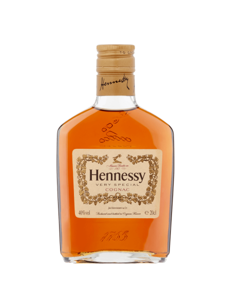 Picture of Hennessy Very Special Cognac 20cl