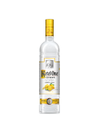 Picture of Ketel One Citroen Vodka 70cl