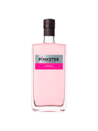 Picture of Pinkster Agreeably British Gin 70cl