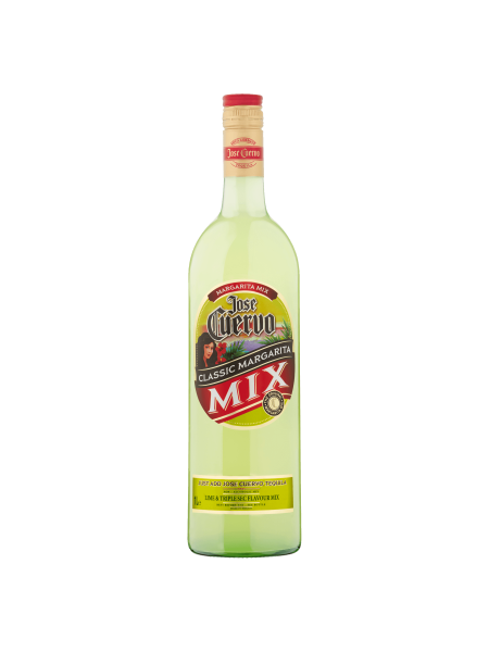 Picture of Jose Cuervo Classic Margarita Mix 1L