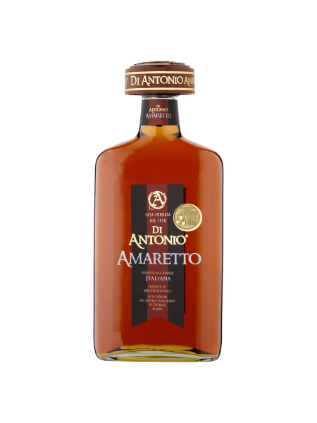 Picture of Di Antonio Amaretto 70cl