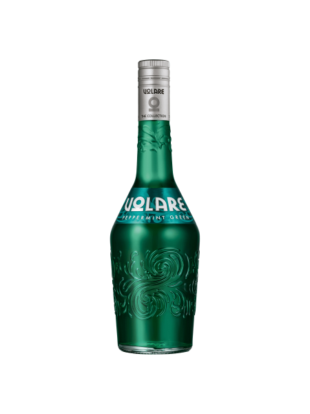 Picture of Volare Creme De Menthe 70cl