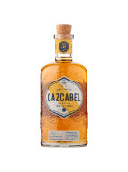 Picture of Cazcabel Honey Liqueur with Tequila Blanco 70cl