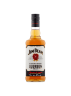 Picture of Jim Beam Kentucky Straight Bourbon Whiskey 70cl