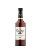 Picture of Canadian Club Original Imported Blended Canadian Whisky 70cl