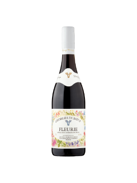 Show details for Georges Dubœuf Fleurie 75cl Picture of Georges Dubœuf Fleurie 75cl